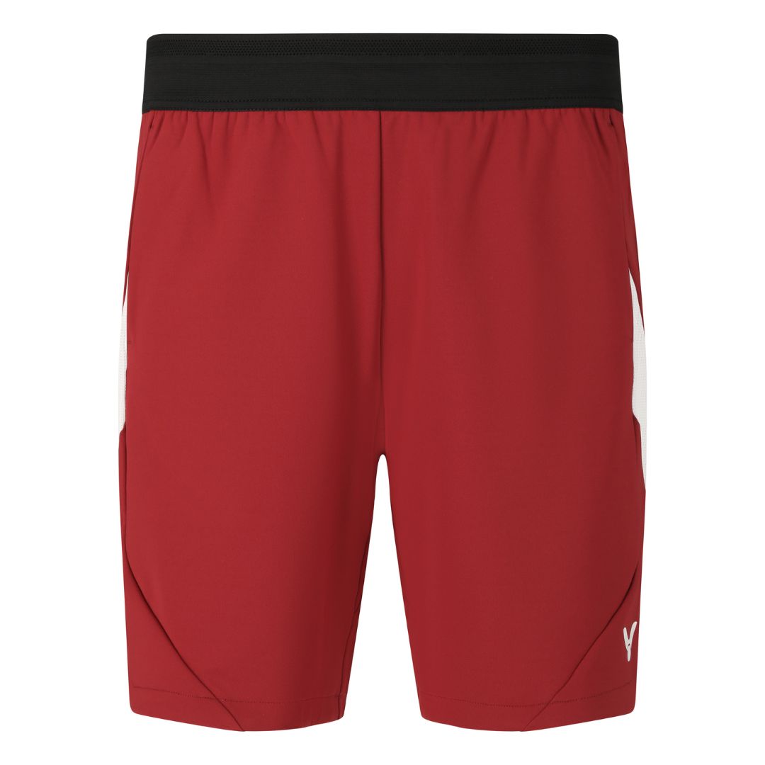 Victor R-60200 Shorts Red